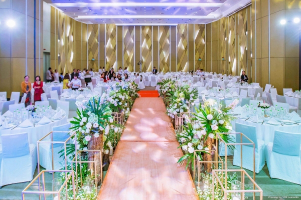 Hotel Novotel Danang Premier Han River